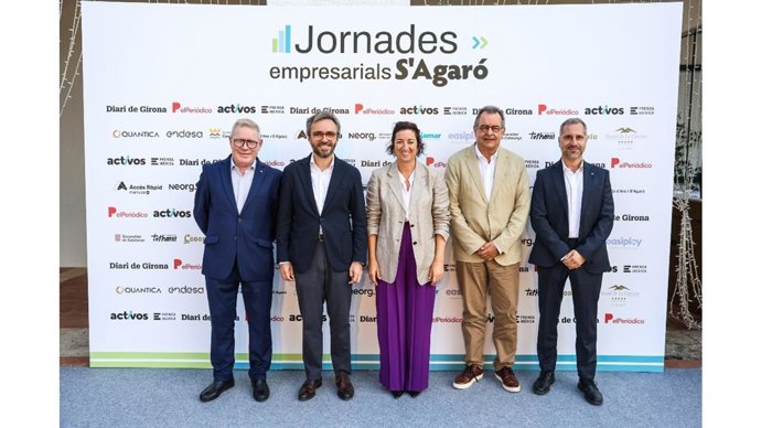 Archivo - La consellera de Economía y Finanzas de la Generalitat, Alícia Romero, asegura que la inversión de la Generalitat alcanzará los 3.000 millones en 2025.