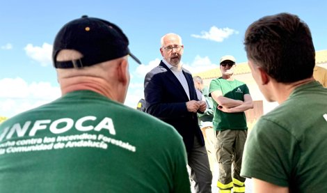 Es Andalucía - Jaén