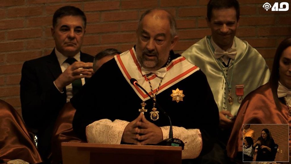 UCLM da el pistoletazo de salida al curso 2025-2026