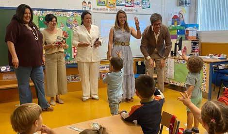 Es Andalucía - Córdoba