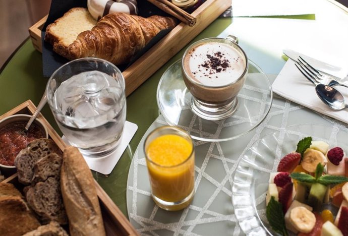 Vincci Hoteles frena el desperdicio alimentario en 27 de sus establecimientos junto a Too Good To Go