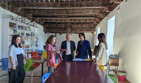 Es Andalucía - Granada