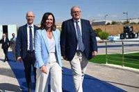 La Junta mejora en Granada el acceso a CITAI con la renovación del firme de la carretera entre Otura y La Malahá