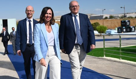 Es Andalucía - Granada