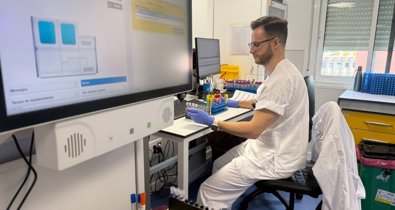 Es Andalucía - Sevilla