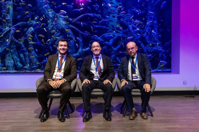 SEPC presenta una guía para usar técnicas de neuromodulación en trastornos mentales que pone a España "en la vanguardia"