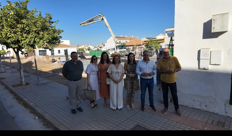 Es Andalucía - Córdoba