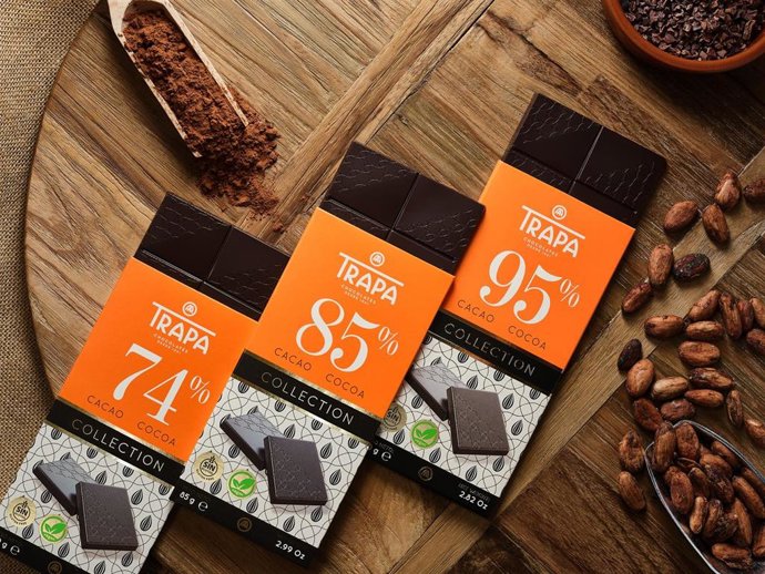 Chocolates Trapa