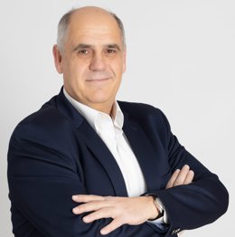 Juanma Cerdá, alcalde de Benicarló