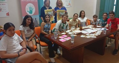 Es Andalucía - Jaén