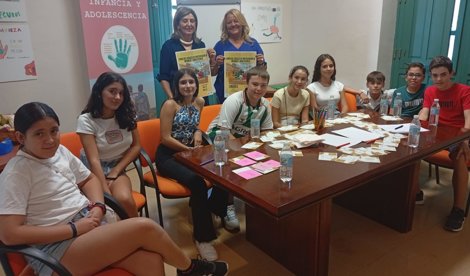 Es Andalucía - Jaén