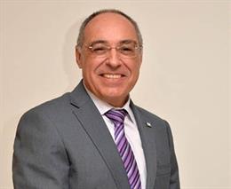 Archivo -  Joan Torres Torres, presidente de Fettat.