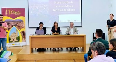 Es Andalucía - Jaén