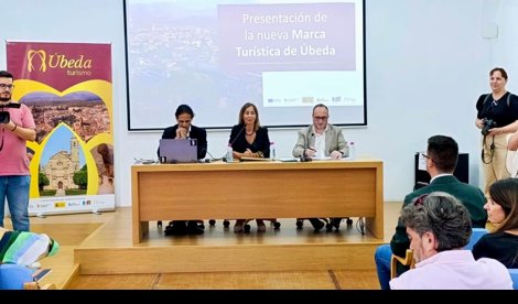 Es Andalucía - Jaén