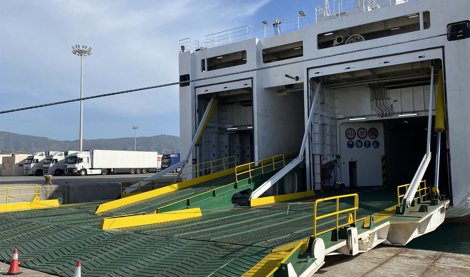 Puertos del Estado