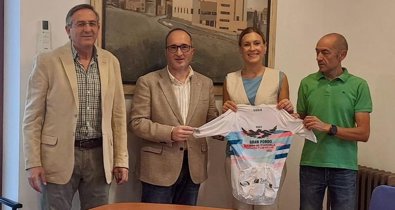 Es Andalucía - Jaén