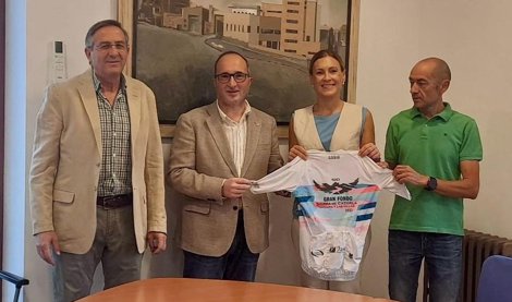 Es Andalucía - Jaén