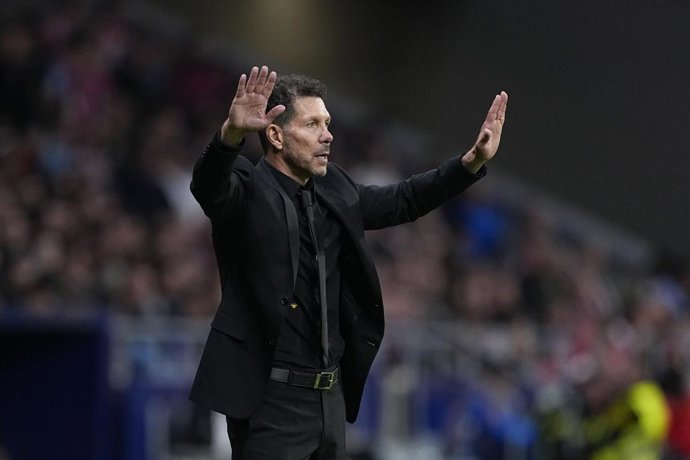 Diego Pablo Simeone