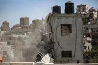 La Autoridad Palestina exige a las 158 empresas vinculadas a asentamientos que cesen sus actividades