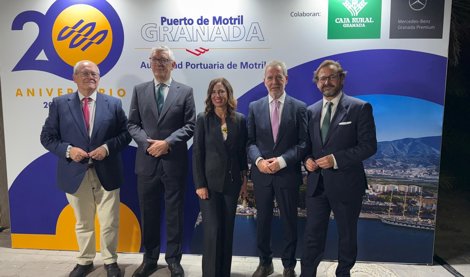 Es Andalucía - Granada