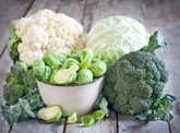 Foto: ¿Te espantan el brócoli, el repollo y la coliflor? Estos beneficios para tu salud quizá te hagan cambiar de opinión