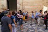 Foto: España se vuelca con el Día Mundial del Turismo 2025: actividades y visitas gratis a museos y monumentos