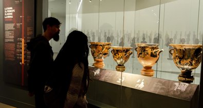 Es Andalucía - Jaén