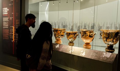 Es Andalucía - Jaén