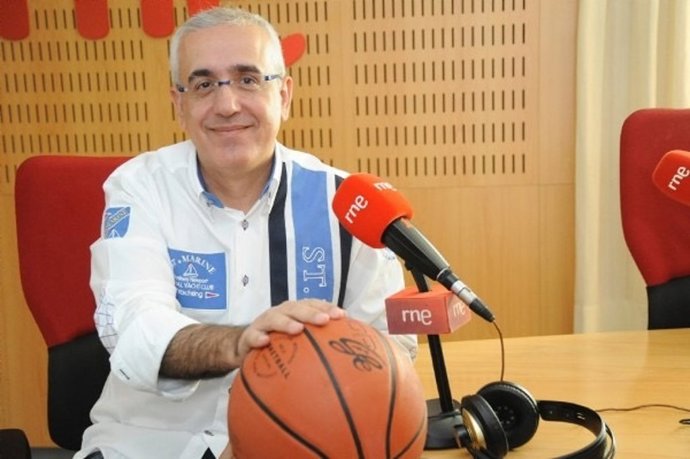 Los Premios al Deporte Canario 2025 rendirán tributo al periodista tinerfeño Domingo Álvarez