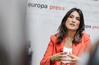 Bergerot (MM) afirma que hay "jueces manchando el poder judicial" y que Peinado actúa como un "militante del PP"