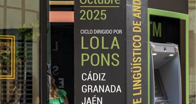 Es Andalucía - Sevilla