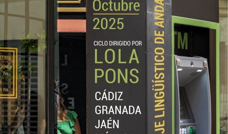 Es Andalucía - Sevilla