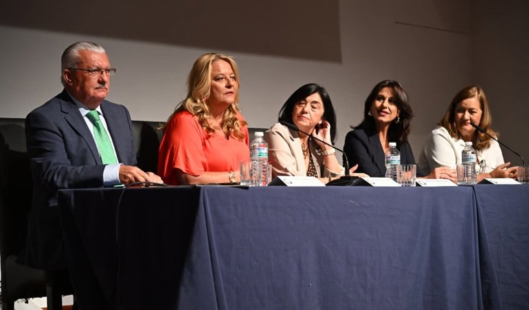 Es Andalucía - Jaén