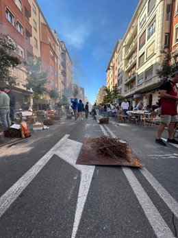 XV Exaltación de la Chuletilla