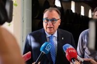 Bernal cree "indecentes" las palabras de Turull: "Estos que nos insultan son amigos de Montero y mantienen a Sánchez"