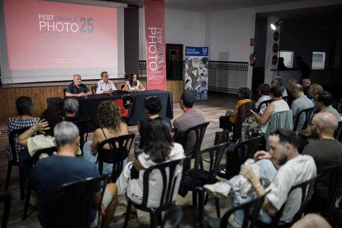 Sexta edición de FestComarcasPhoto2025.