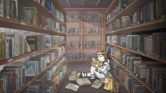 La Filmoteca Valenciana acoge las proyecciones del Festival Internacional de cortos de animación WFest