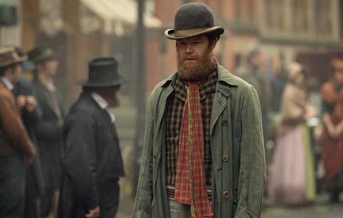 ¿Habrá Temporada 2 De La Casa Guiness En Netflix?