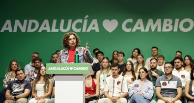 Andalucía