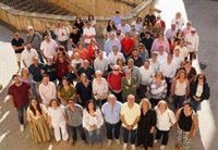 FSM critica que "PP calla y evita condenar el genocidio en Gaza, mientras vende Mallorca a Vox para seguir en el poder"