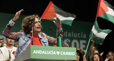 Andalucía