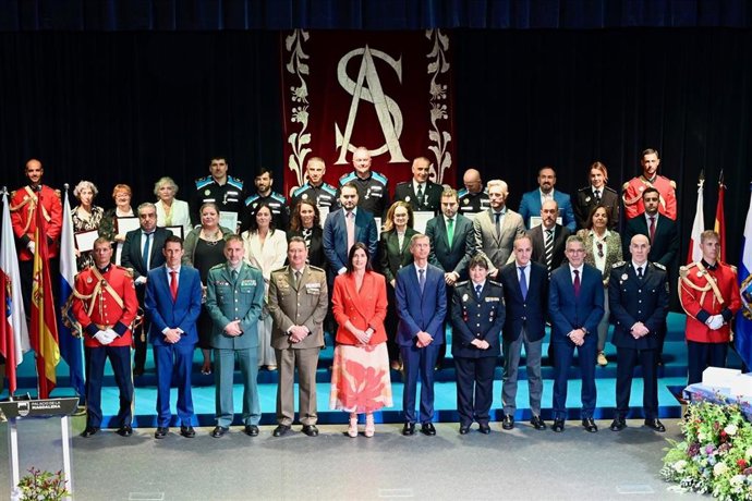 Festividad de San Miguel Arcángel