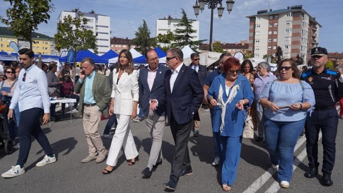 Marcadillo de La Corredoria