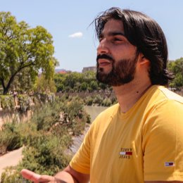 Angelito de Salamanca