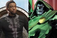 El adelanto de Vengadores: Doomsday destapa el plan de Doctor Doom y una variante de T'Challa (Black Panther)