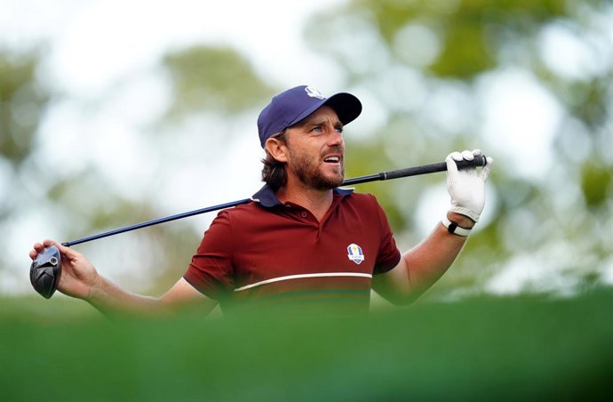 Tommy Fleetwood, Ryder Cup