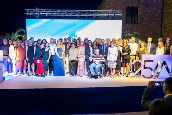 Impulsalicante celebra sus 25 años como "institución aglutinadora del desarrollo socioeconómico de la ciudad"