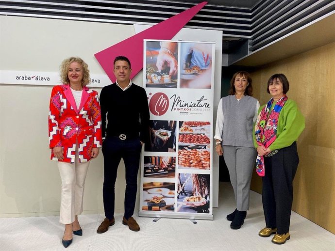 Presentación de Miniature