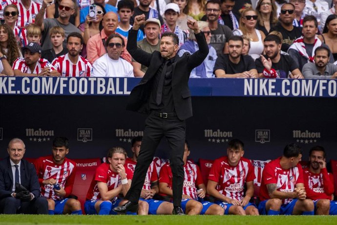 Diego Pablo Simeone