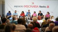 Representantes de distintos partidos de izquierda reivindican la unidad para frenar el auge de la ultraderecha